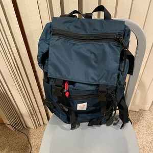 Topo Designs Classic Rover Pack